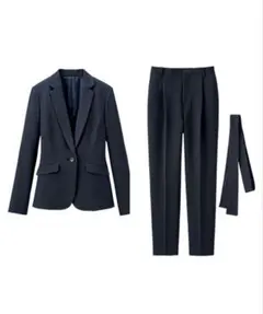 レディーススーツ