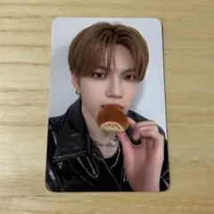 ベリベリ verivery ケヒョン ヨントン トレカ everline