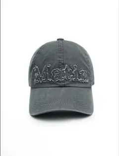 h*i様 manhole mars seth fountain NY キャップ MANHOLE MARS】Seth fountain キャップ レショップ - メルカリ