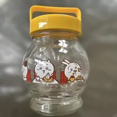 ANTON RIB ガラスキャニスター 闘魂　アントニオ猪木 ANTON RIB ガラスキャニスター 闘魂 アントニオ猪木 | Mercari