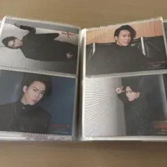 SnowMan写真セット 4枚　46