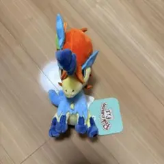 2026年最新】ケルディオ ぬいぐるみの人気アイテム - メルカリ