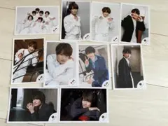 美少年 浮所飛貴 公式写真 まとめ売り 44枚