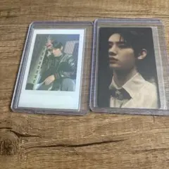 ENHYPEN DIMENSION ANSWER DILEMMA ソンフン