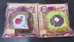 mellojoyメロジョイ つみつみトーストスクイーズ 2個 セット まとめ