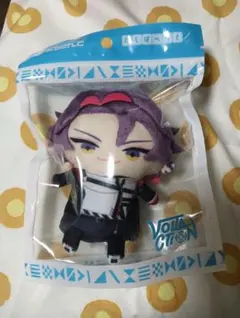 205.渡会雲雀 ぱぺ VOLTACTION にじさんじ にじぱぺっと