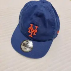 新品！New Era ニューエラ　9TWENTY ヤンキース　ベビー帽子