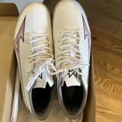 ミズノアルファ2