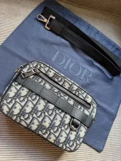 DIOR オブリーク ショルダーバッグのサムネイル
