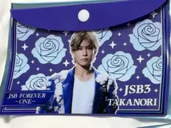 【Sin様専用】岩田剛典 ポーチ くじ 実写 スタジアム 縁日