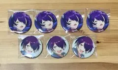 2026年最新】仙石忍 缶バッジ イベコレの人気アイテム - メルカリ