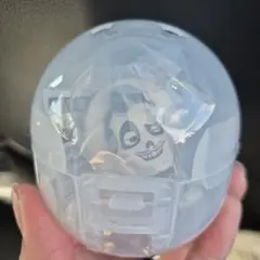 リメンバー・ミー 肩ズン エルネスト・デラクルス