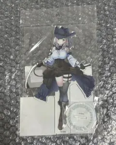 2026年最新】白銀ノエル アクリルスタンドの人気アイテム - メルカリ