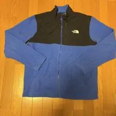 THE NORTH FACE フリースジャケット USA Lサイズ