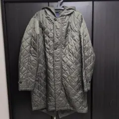 FRED PERRY LAVENHAM キルティングジャケット Lサイズ