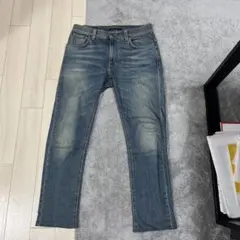 nudie jeans デニム