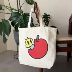 ニャッキ　トートバッグのサムネイル