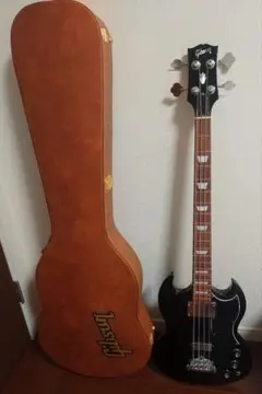 K*i様 Gibson SG Special Bass 120周年記念モデル - メルカリ