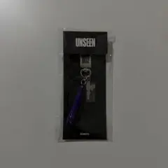 ENHYPEN UNSEEN ソヌ マイクキーリングのサムネイル