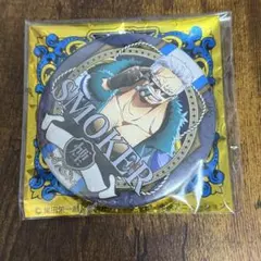 スモーカー “輩”缶バッジ 第24弾 ワンピース