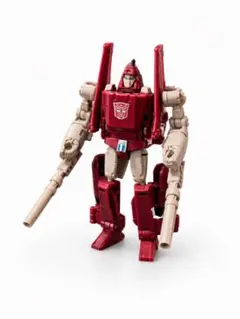 トランスフォーマー パワーグライド G1 当時 - メルカリ