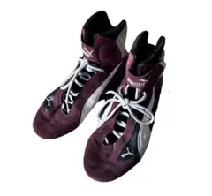 00s puma スニーカー　スピードキャット