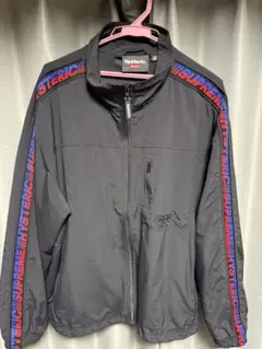 Supreme/HYSTERIC GLAMOUR Track Jacket