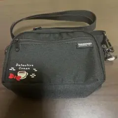 【激レア】 名探偵コナン ヤックパック ショルダーバッグ 限定