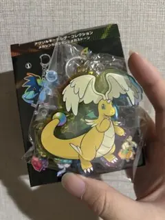 メガカイリュー