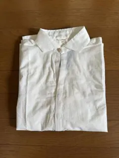 パラスパレス★長袖ブラウス パラスパレス pal'laspalace 長袖ブラウス 生成り 透け感 サイズ