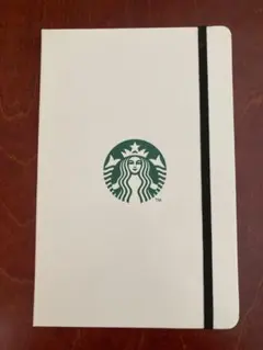 スターバックス　ジャーナルブックノートのサムネイル