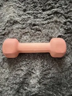 TM SPORTS ダンベル 1.5kg ピンク