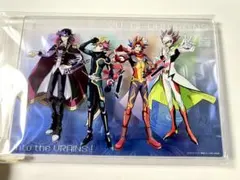 遊戯王ARC-V BLANC アクリルスタンド 全種セット | Mercari