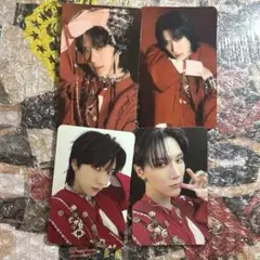 2025年最新】wayv phantom md テンの人気アイテム - メルカリ