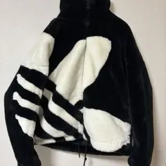 2026年最新】adidas アディダス フェイクファーの人気アイテム - メルカリ