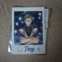 ツイステ展 ランダムカードコレクション トレイ