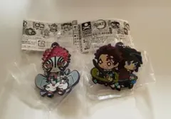 鬼滅の刃 ばんちょうこう 無限城編 炭治郎＆義勇、猗窩座