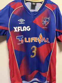 藤枝MYFC 練習試合用 ユニホーム gol. XL ゴル - メルカリ