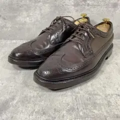 2026年最新】フローシャイム コードバンの人気アイテム - メルカリ