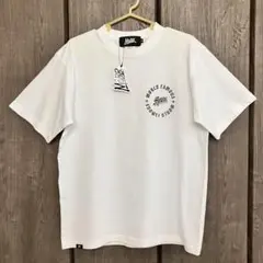 MOBB メンズTシャツ ホワイトMサイズ