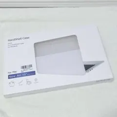 Macbook Air 15 ケース クリア 対応 ハードカバー 新品未開封