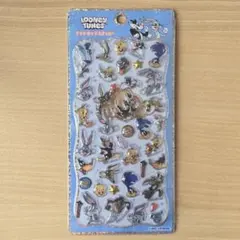 【国内正規品】プチドロップステッカー ルーニーテューンズ