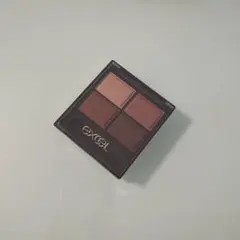サナ エクセル スキニーリッチシャドウ N SK06 センシュアルブラウンのサムネイル