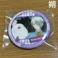 妖怪学校の先生はじめました　神酒凜太郎　ラメ缶バッジ　TAPIOCA　1点
