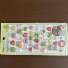 たまごっち くちぱっち　ボンボンドロップ シールセット