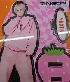 夢喰NEON さくアクスタ バラ売り可 fit=scale-down,w=1200