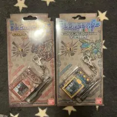 デジタルモンスター　モンハンコラボ　2個セット