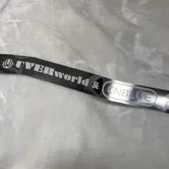 2026年最新】UVERWorld 銀テの人気アイテム - メルカリ