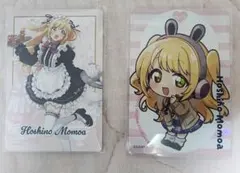 ストグラ 救急隊 星野ももあ(ノーマル / ホロ)