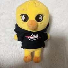 SKZOO ポガリ ミニ ぬいぐるみ フィリックス スキズ - メルカリ